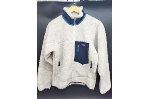 アウトドアウェアのPATAGONIA