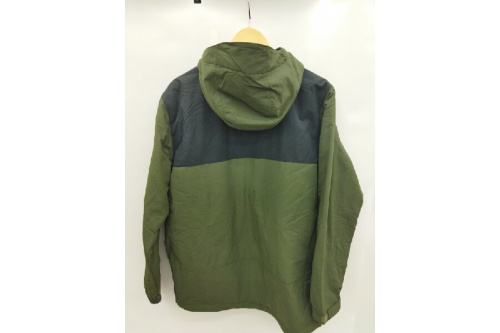 Columbiaのコロンビア