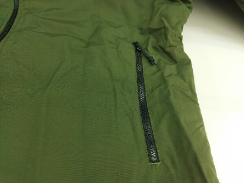 ラビリンスキャニオン2ジャケット