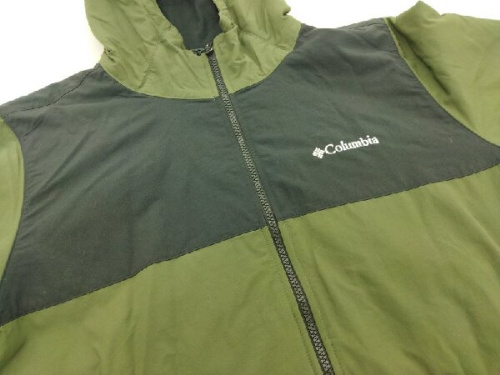 アウトドア・キャンプのアウトドアウェア