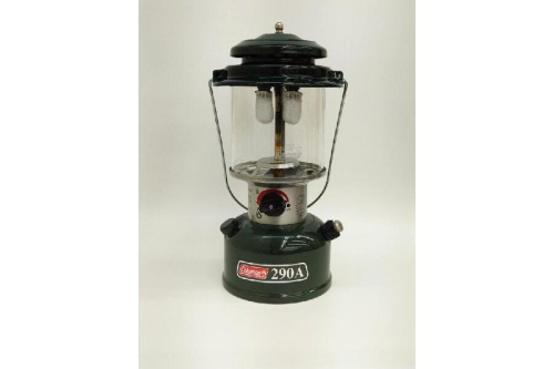 アウトドア・キャンプのランタン