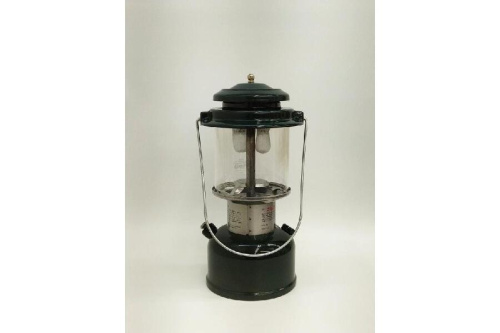 ランタンのコールマン（Coleman）