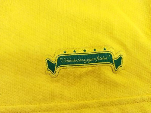サッカーブラジル代表