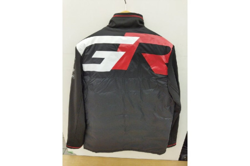 TOYOTAのTOYOTA GAZOO RACING
