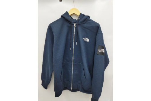 パーカーのTHE NORTH FACE
