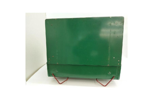 ガソリンツーバーナーのツーバーナーコンロ