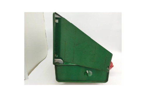 ツーバーナーコンロ