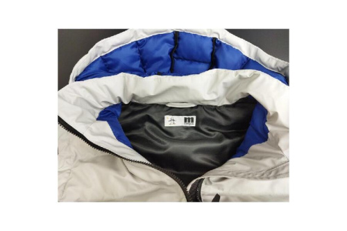 マンシングウェア(Munsingwear)の中綿ベスト