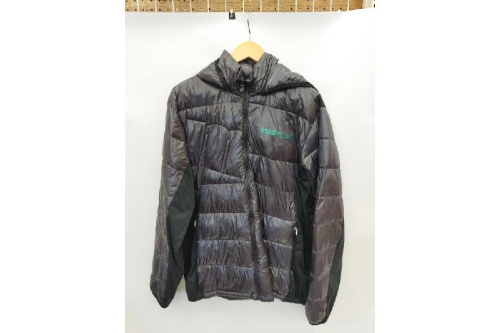ファッションのジャケット