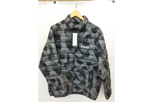 ファッションのジャケット
