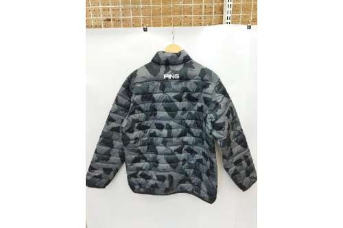 ジャケット