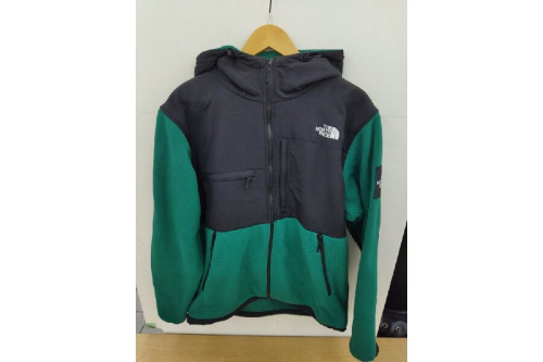 アウトドアウェアのTHE NORTH FACE