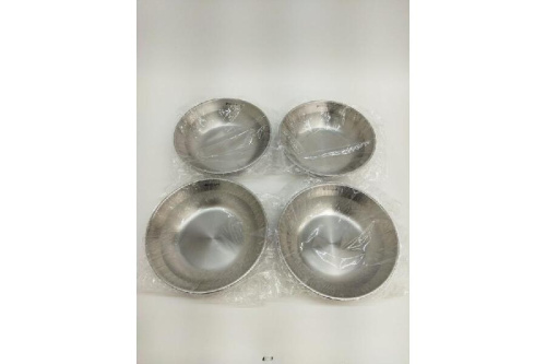 テーブルウェアセットのキャンプ