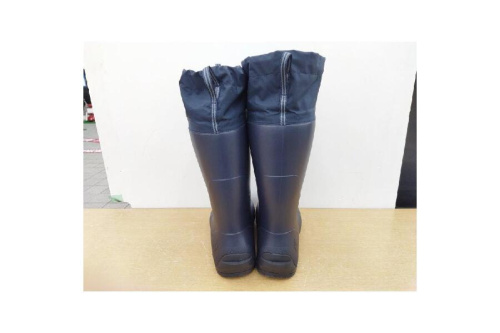 ローガンブーツ レインブーツのトレッキングシューズ