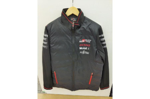 ファッションのジャケット