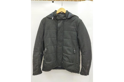 ファッションのパーカー