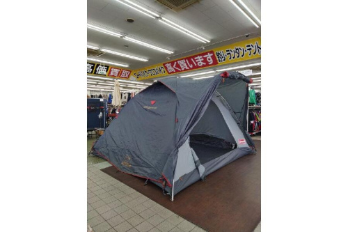 アウトドア・キャンプのテント