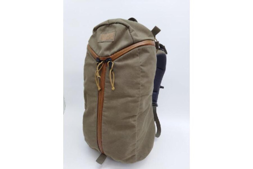 バッグのリュック