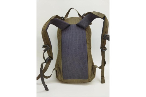 ミステリーランチ(MYSTERY RANCH)のバックパック