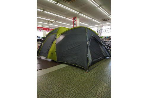 ロゴス（LOGOS）のドゥーブル