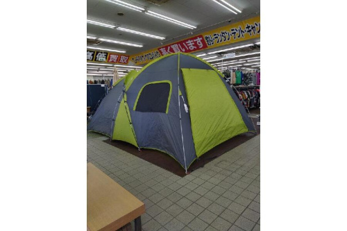 ドゥーブルのXL-BJ