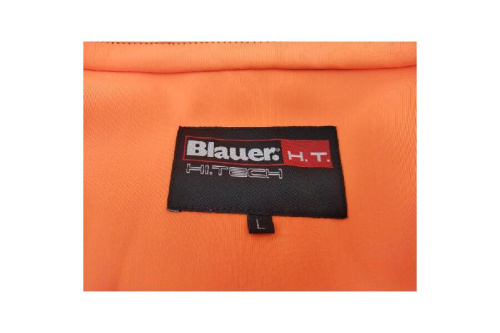 ブラウアー エイチティー(Blauer HT)のスウェットパーカー