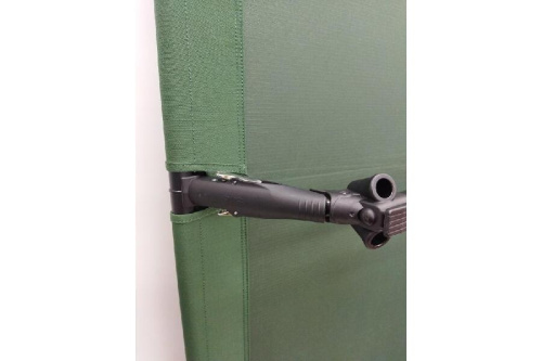 ヘリノックス(Helinox)のCOT ONE CONVERTIBLE