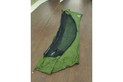 アウトドア・キャンプのテント