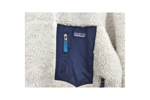 ジャケットのパタゴニア（patagonia）