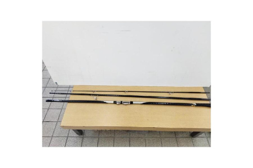 スポーツ用品の釣具