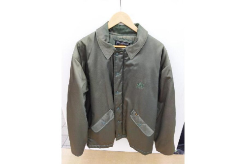 ファッションのジャケット