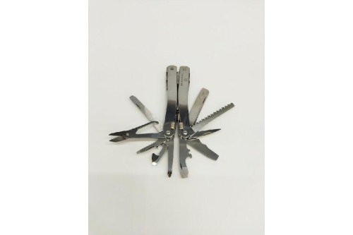 アウトドアツール