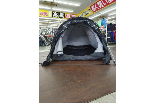 BLACK PEAK 2P TENT