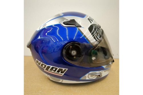 ノーラン(NOLAN)のバイクヘルメット