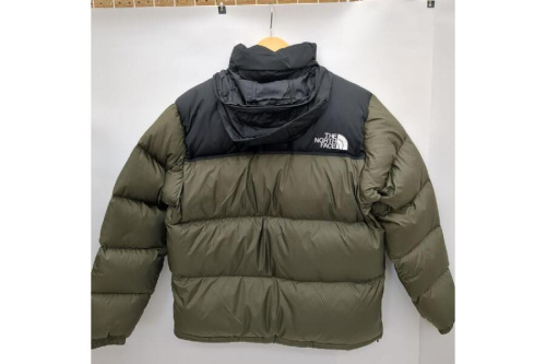 ダウンジャケットのザ・ノース・フェイス（The North Face）