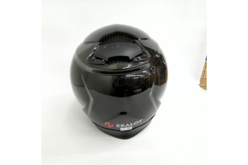 ジーロット(ZEALOT)のバイク用ヘルメット