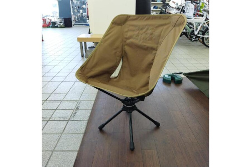 アウトドア・キャンプのアウトドアチェア