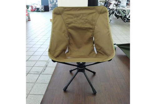 アウトドアチェア