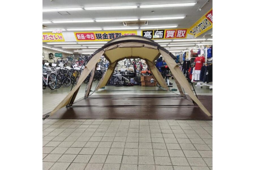 5人用インナーテント