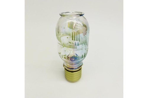 ミニマルワークス(MINIMAL WORKS)のEDISON LANTERN AURORA