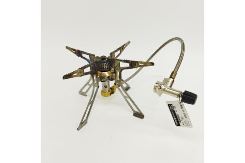 アウトドア・キャンプのキャンプ