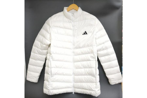 ファッションのダウンジャケット