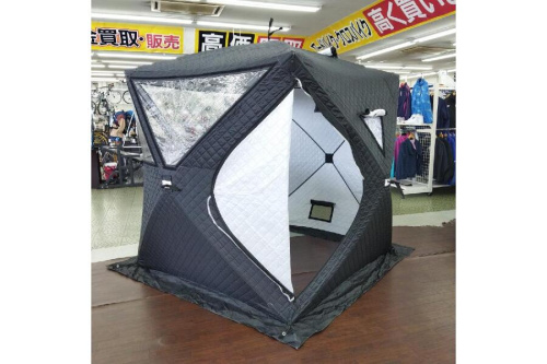 アウトドア・キャンプのテント