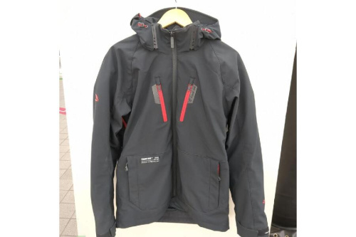 ファッションのジャケット
