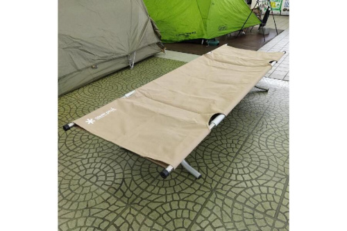 アウトドア・キャンプのキャンプ