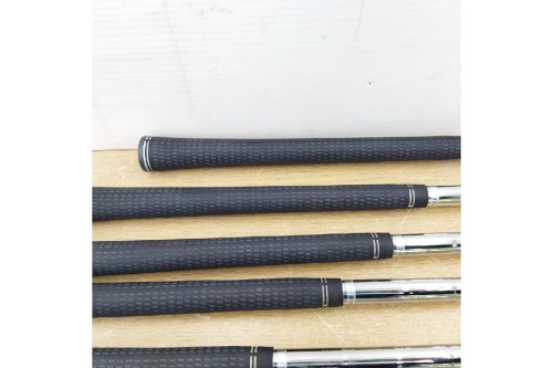 インプレス(inpresX V Forged)のアイアン7本セット