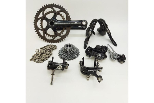 自転車の自転車パーツ