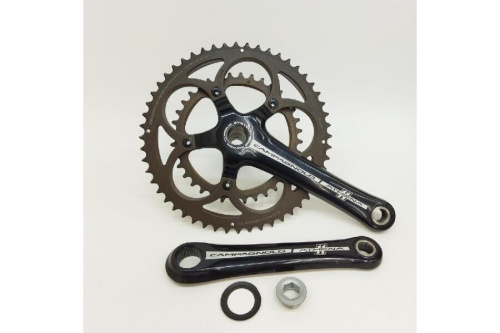 CampagnoloのATHENA11