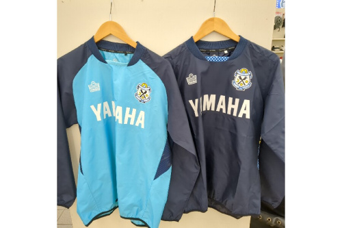 サッカーのadmiral