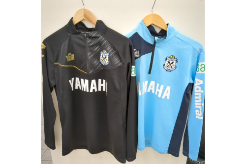 サッカーウェア